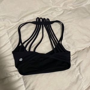 Lulu Lemon Sports Bra